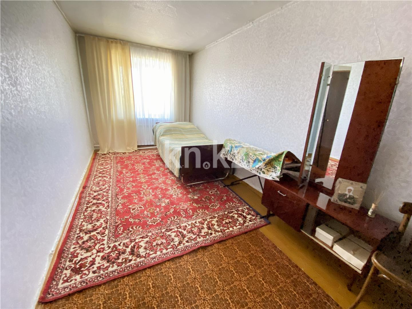 Продажа 3-комнатной квартиры, 58 м² в Сарани - фото 4