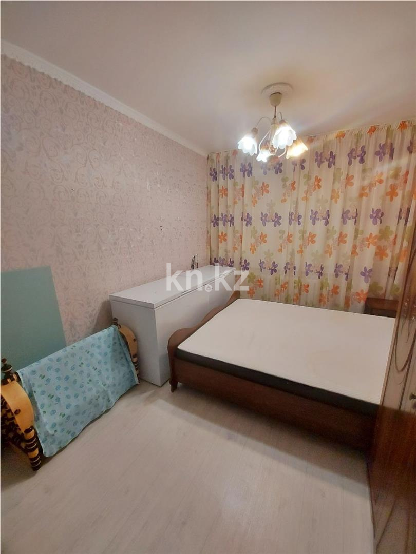 Продажа 2-комнатной квартиры, 52 м², мкр-н Шахтерский, дом  115 в Караганде - фото 7