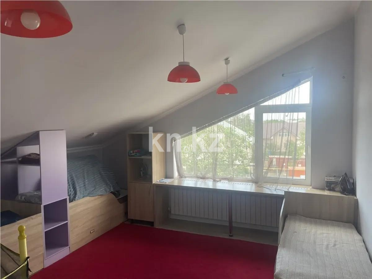 Продажа 4-комнатной квартиры, 160 м² в Алматы - фото 3