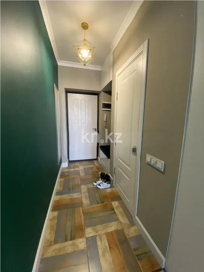 Продажа 1-комнатной квартиры, 30 м² в Алматы - фото 4