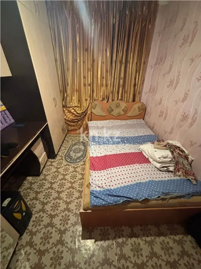 Продажа 3-комнатной квартиры, 47 м² в Караганде - фото 2