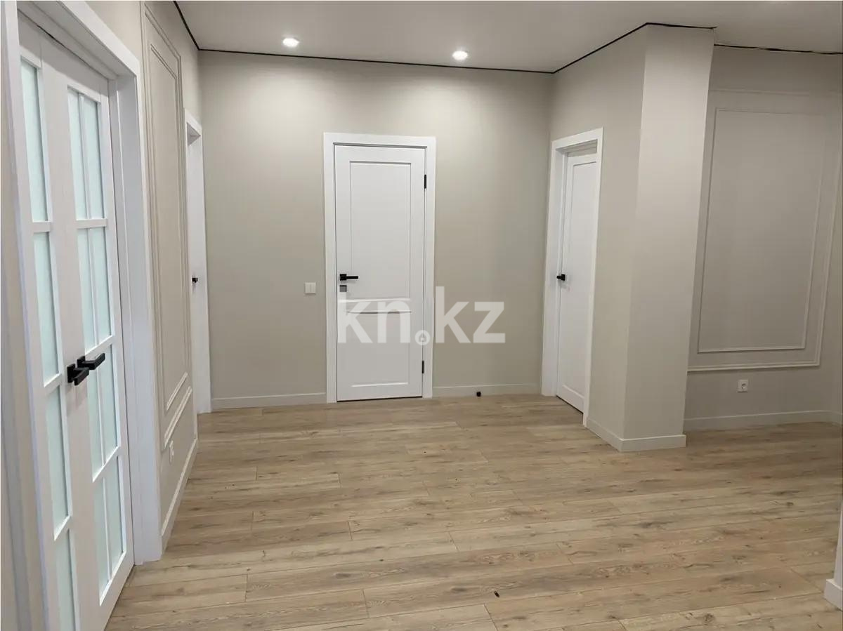 Продажа 3-комнатной квартиры, 96.5 м² в Астане - фото 2