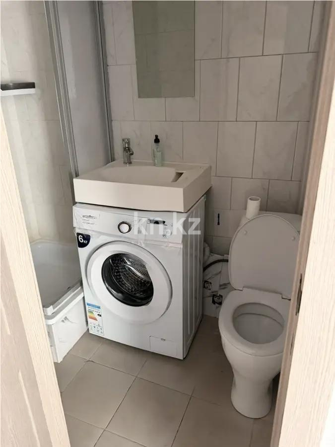Продажа 2-комнатной квартиры, 44.5 м² в Астане - фото 4