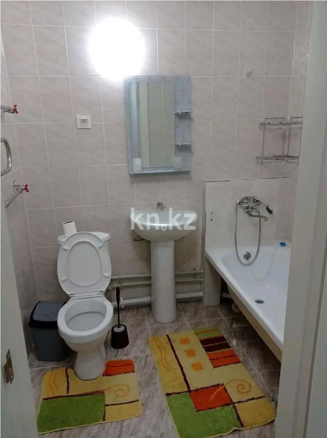 Продажа 1-комнатной квартиры, 46 м² в Алматы - фото 3