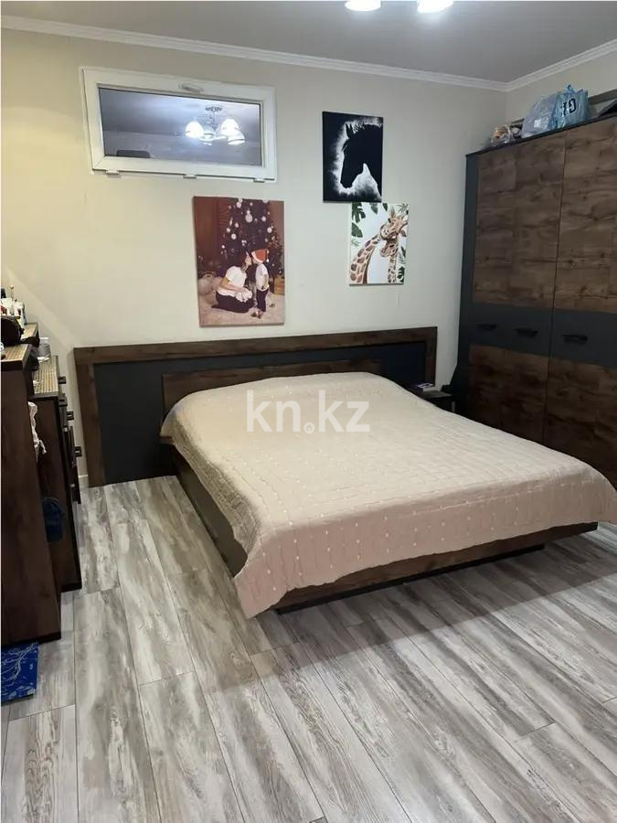 Продажа 3-комнатной квартиры, 65 м², мкр-н Думан-2, дом  25 в Алматы - фото 3