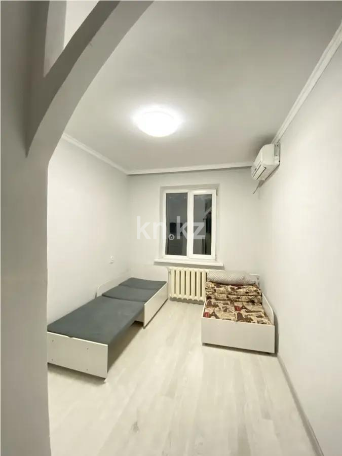 Продажа 1-комнатной квартиры, 12 м² в Алматы