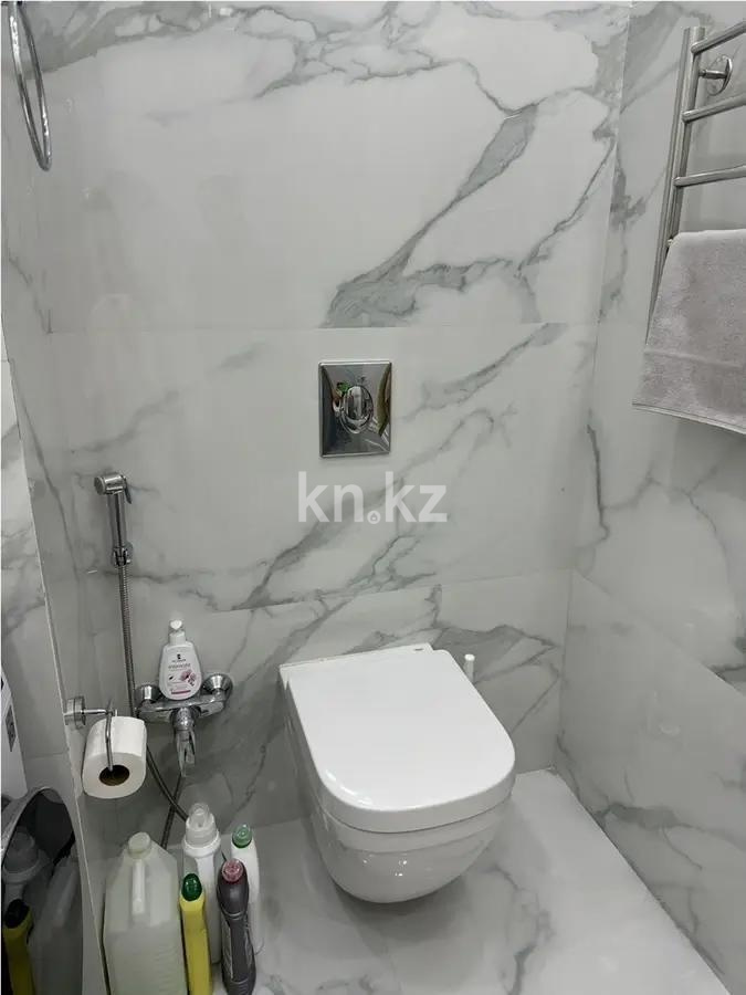 Продажа 3-комнатной квартиры, 79 м² в Алматы - фото 6