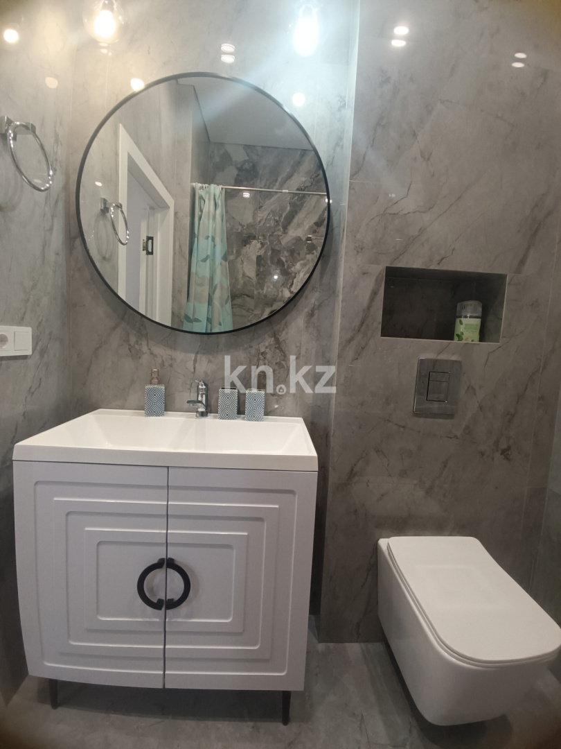 Аренда 2-комнатной квартиры, 48 м² в Алматы - фото 6