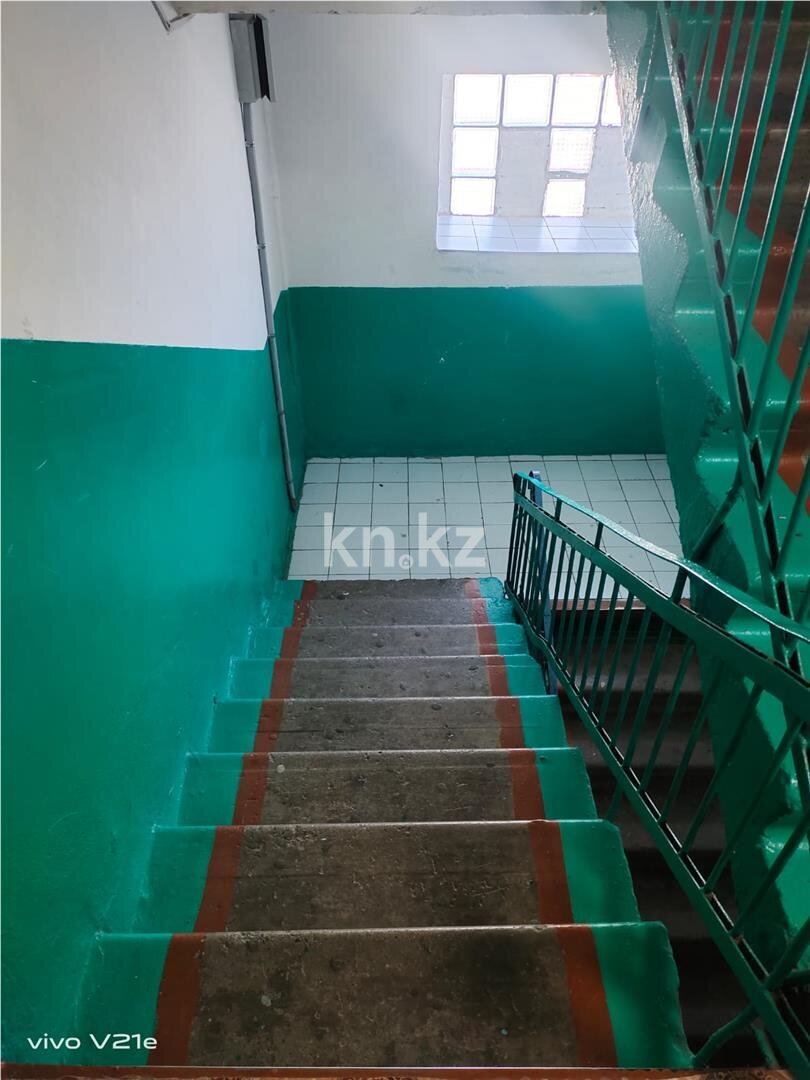 Продажа 2-комнатной квартиры, 52 м² в Караганде - фото 25