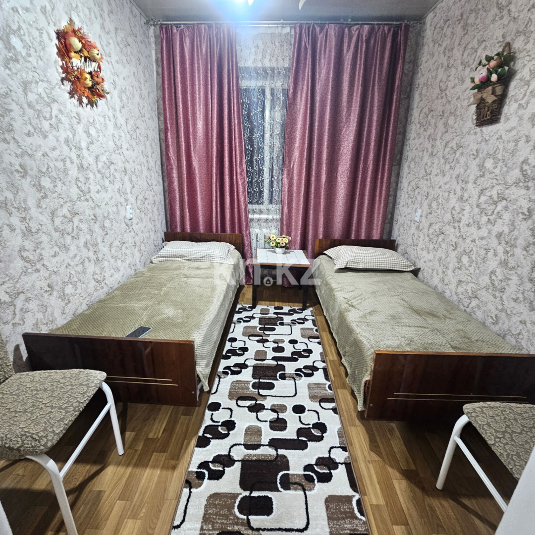 Аренда 2-комнатной квартиры, 48 м², ул. Чокина, дом  189 - ул. Толе би в Алматы - фото 9