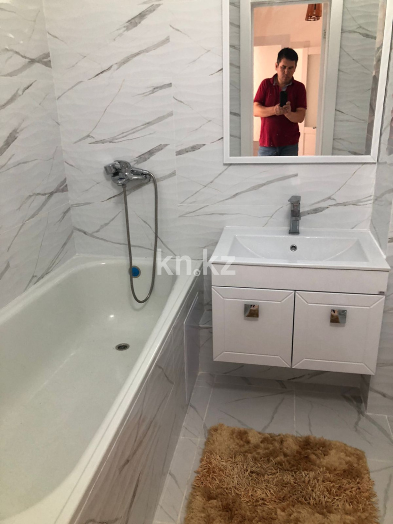 Аренда 2-комнатной квартиры, 56 м² в Астане - фото 4