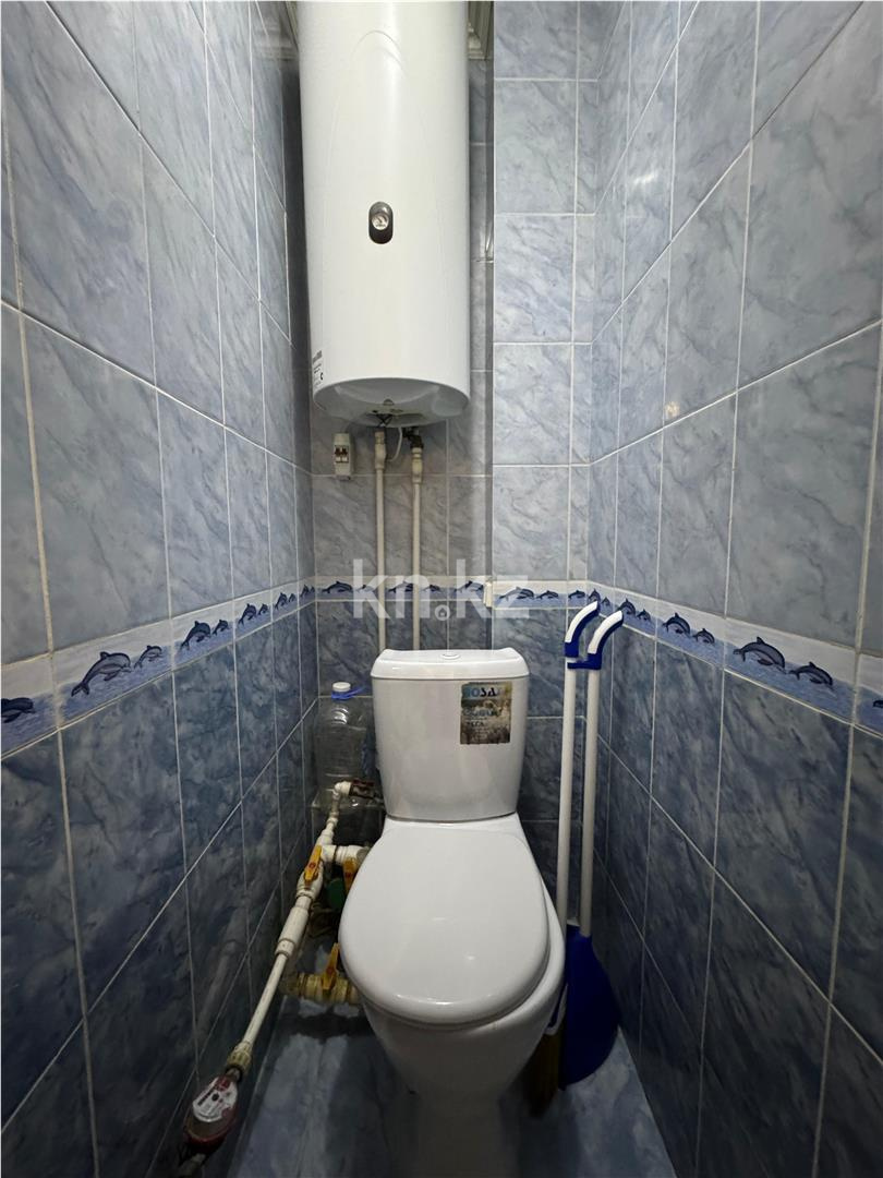 Продажа 3-комнатной квартиры, 60 м², ул. Жекибаева в Караганде - фото 6