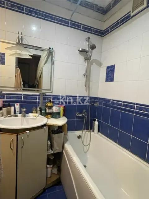 Продажа 1-комнатной квартиры, 35 м², ул. Чайкиной, дом  3а в Алматы - фото 3