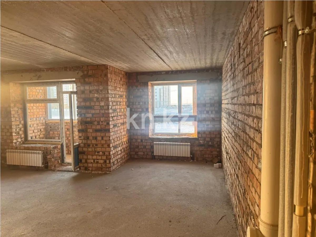 Продажа 1-комнатной квартиры, 40 м² в Астане - фото 2