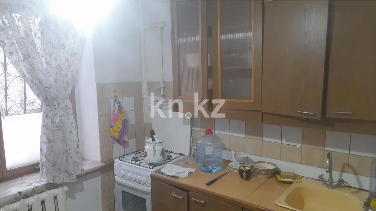 Продажа 2-комнатной квартиры, 40 м², ул. Тимирязева, дом  107 в Алматы - фото 3