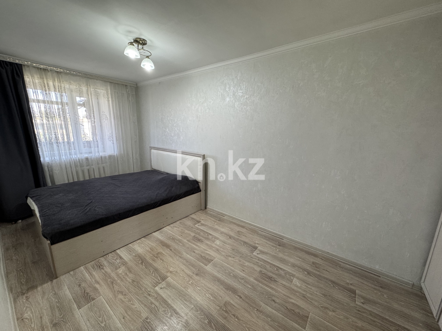 Продажа 3-комнатной квартиры, 64 м², ул. Язева, дом  11 в Караганде - фото 4