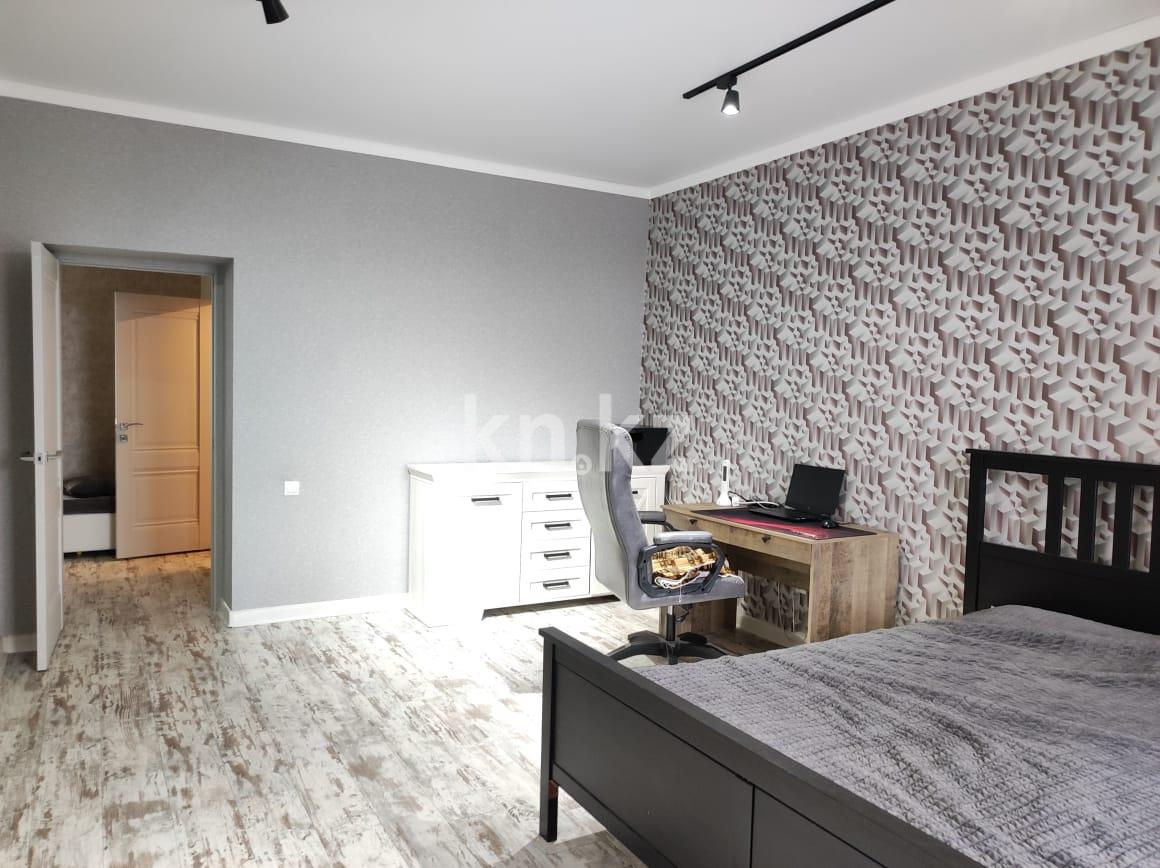 Продажа 5-комнатного дома, 480 м², ул. Акселеу Сейдимбека в Караганде - фото 7