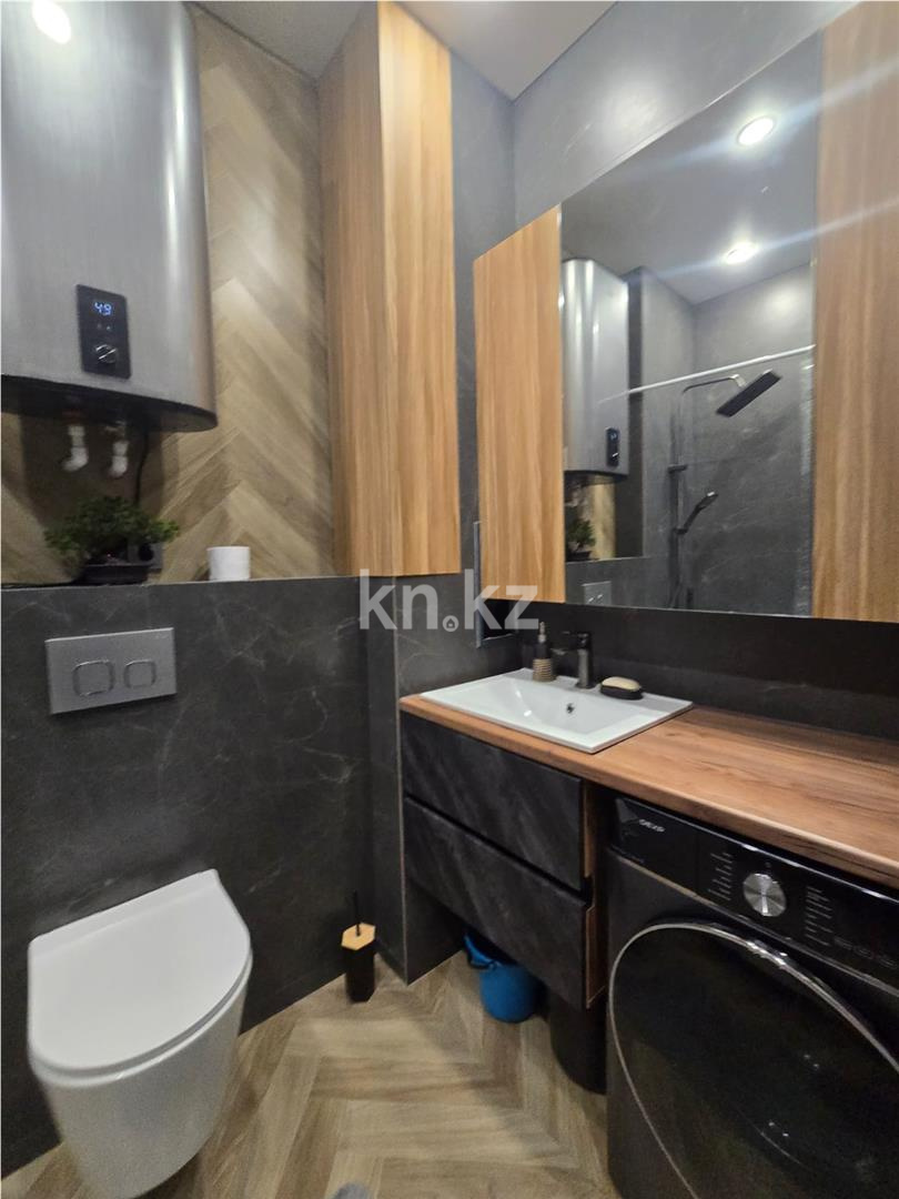 Продажа 2-комнатной квартиры, 60 м² в Караганде - фото 14