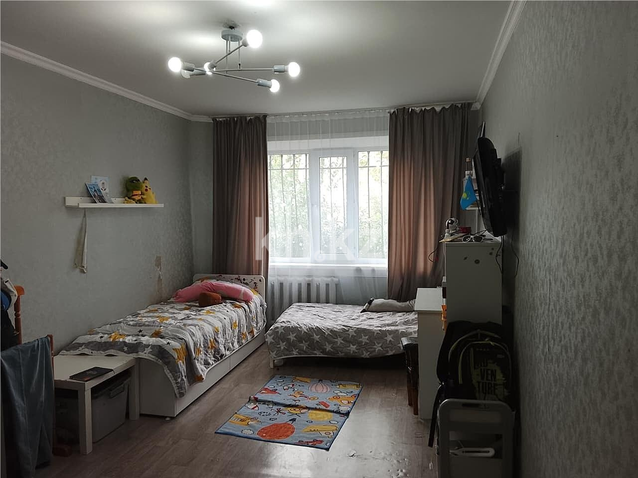 Продажа 3-комнатной квартиры, 67 м² в Абае - фото 2
