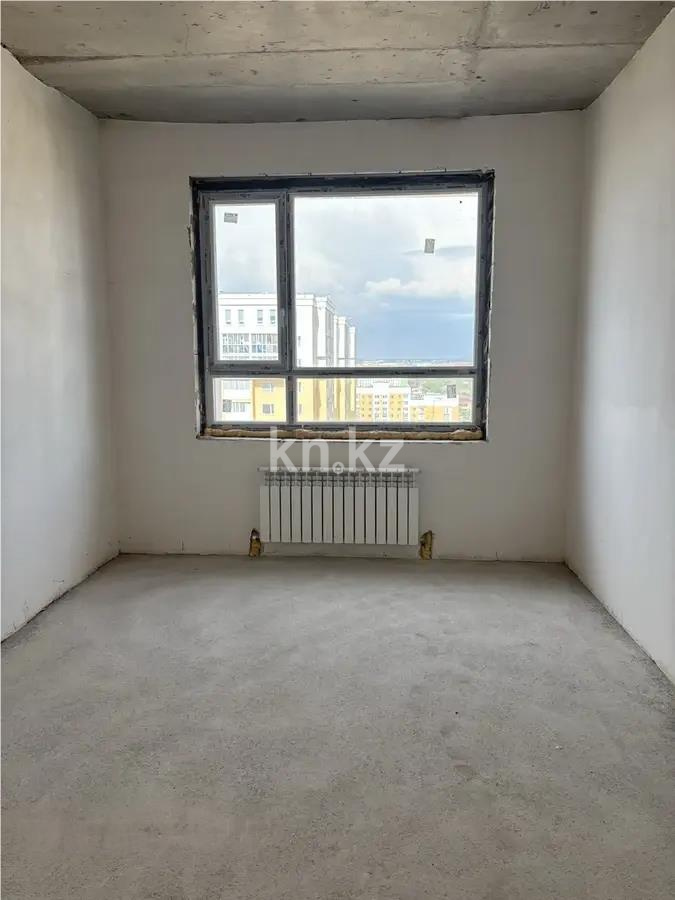 Продажа 1-комнатной квартиры, 36.2 м² в Астане