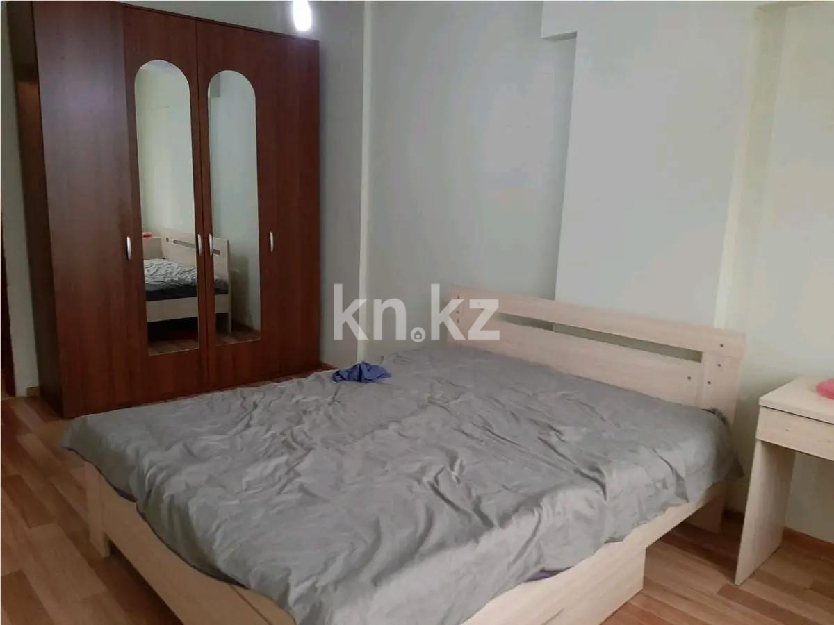 Продажа 1-комнатной квартиры, 43 м² в Алматы