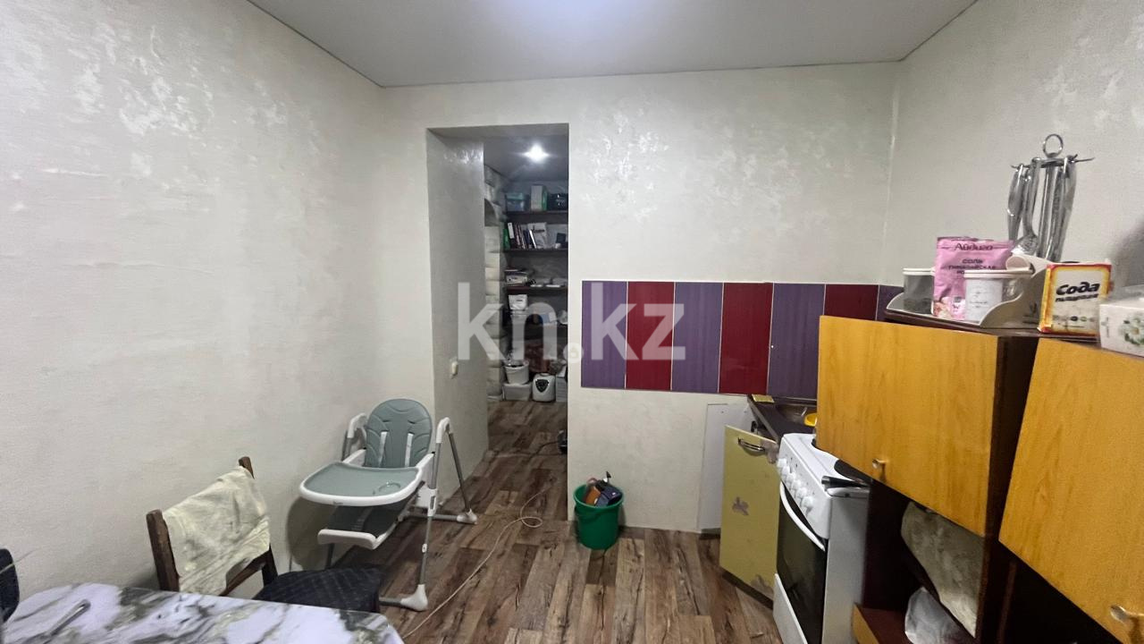 Продажа 2-комнатной квартиры, 50.8 м², мкр-н Орбита-1, дом  33 в Караганде - фото 8