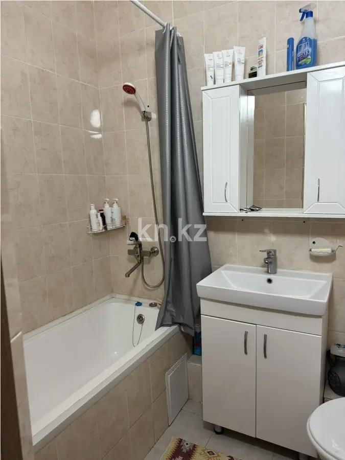 Продажа 1-комнатной квартиры, 38 м² в Астане - фото 3