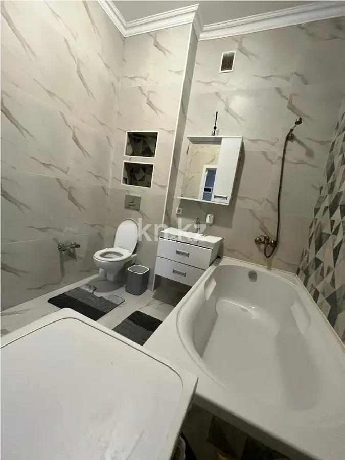 Продажа 1-комнатной квартиры, 39 м² в Астане - фото 3