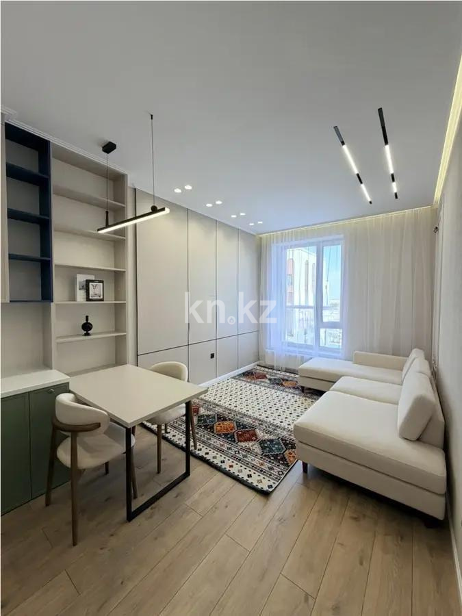 Продажа 3-комнатной квартиры, 64 м² в Астане