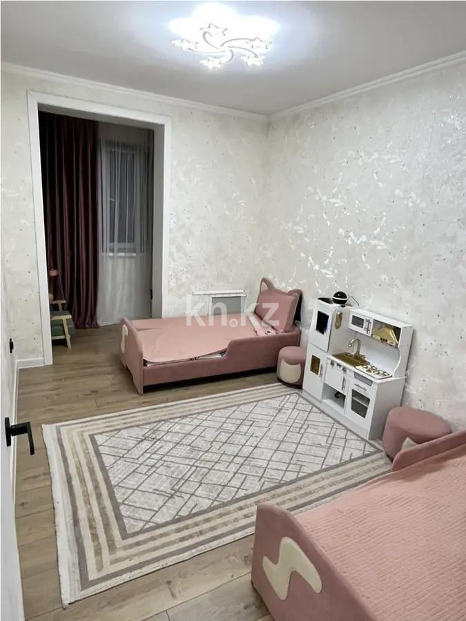 Продажа 3-комнатной квартиры, 60 м² в Алматы - фото 3