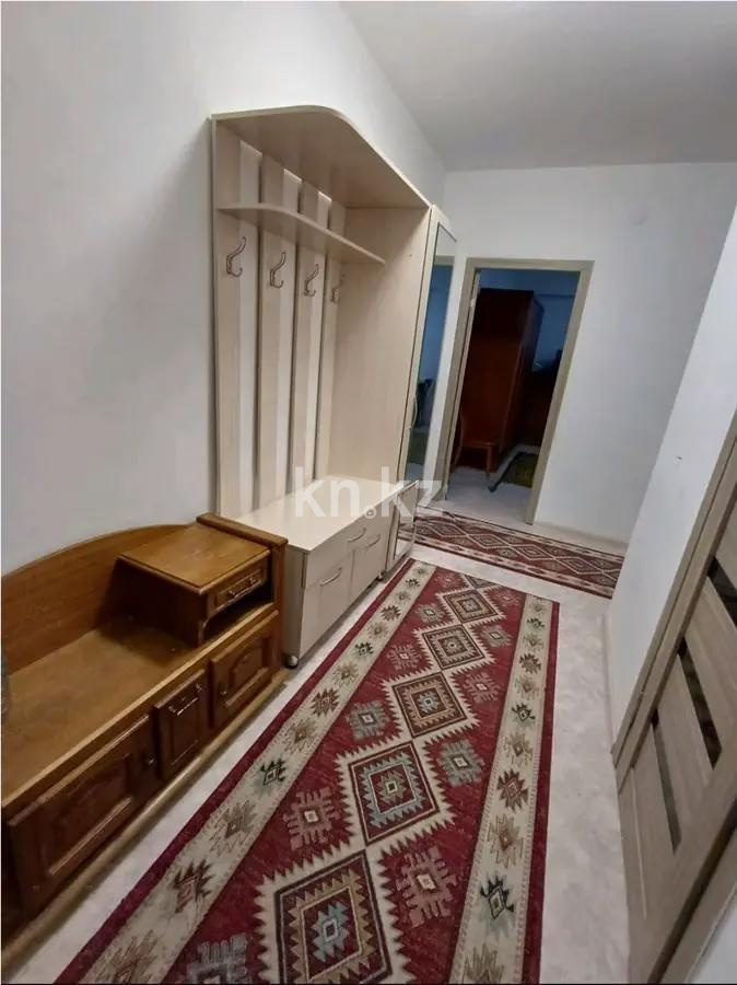 Продажа 1-комнатной квартиры, 42 м² в Алматы - фото 5