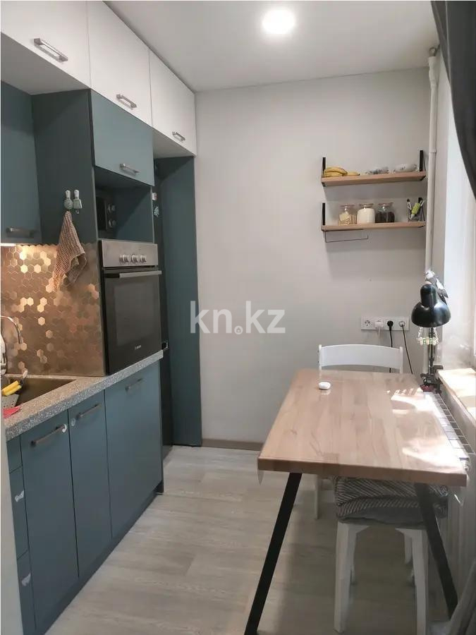 Продажа 1-комнатной квартиры, 31 м² в Алматы - фото 3