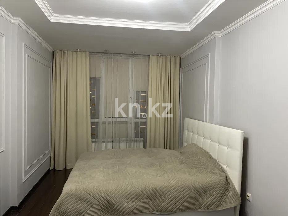 Продажа 4-комнатной квартиры, 203 м² в Астане - фото 3