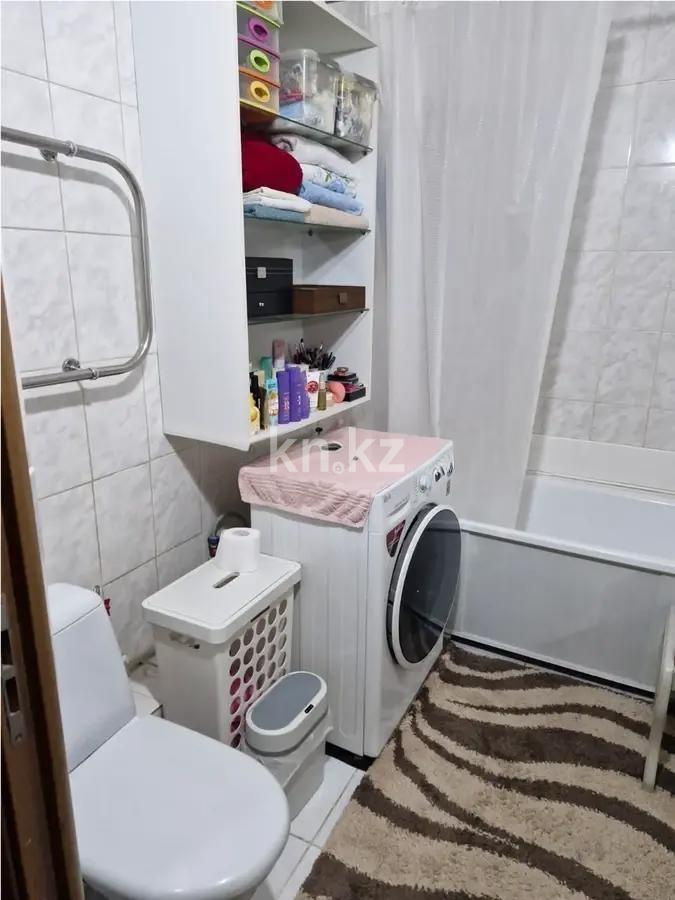 Продажа 1-комнатной квартиры, 50.1 м² в Алматы - фото 3