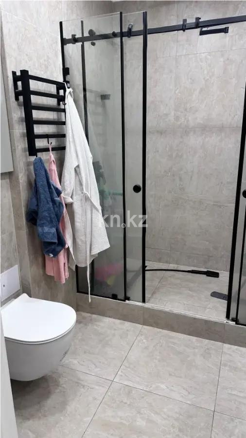 Продажа 3-комнатной квартиры, 86 м², ул. Шаляпина, дом  1/18 в Алматы - фото 3