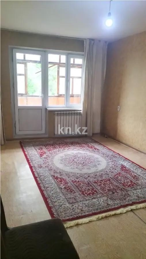 Продажа 1-комнатной квартиры, 31 м² в Алматы