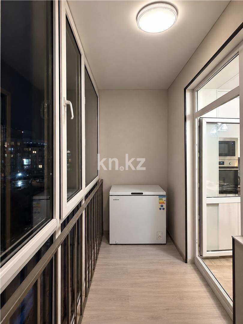 Продажа 2-комнатной квартиры, 65 м² в Караганде - фото 12