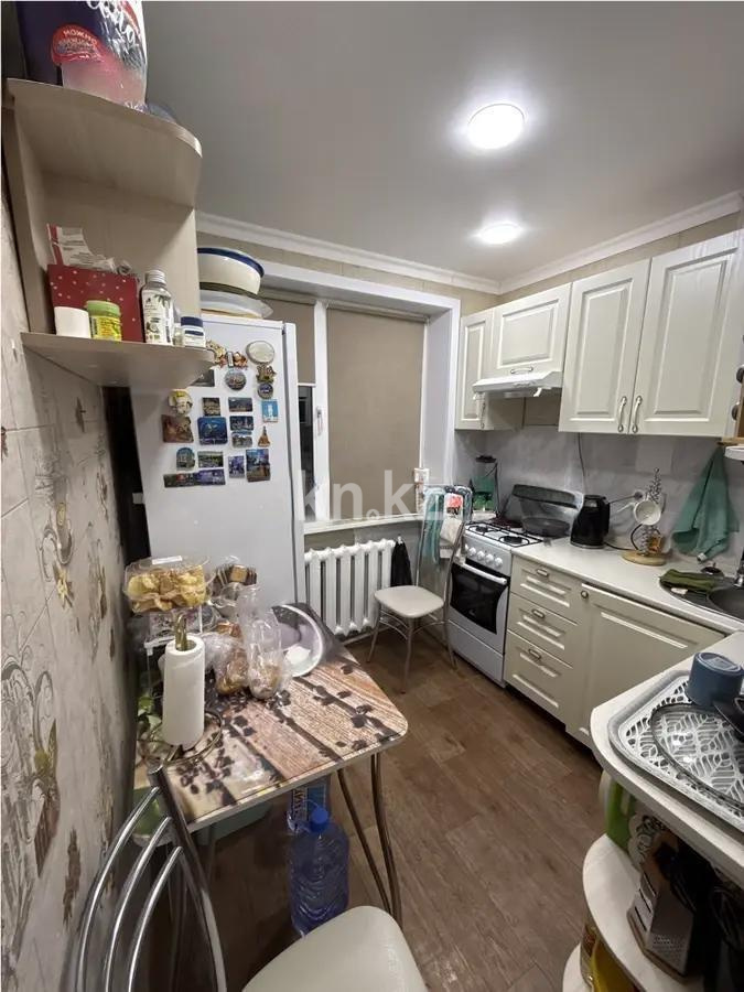Продажа 1-комнатной квартиры, 36 м² в Караганде - фото 2