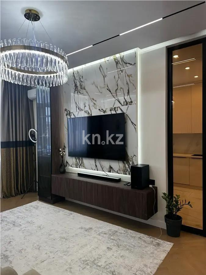 Продажа 3-комнатной квартиры, 90 м² в Астане