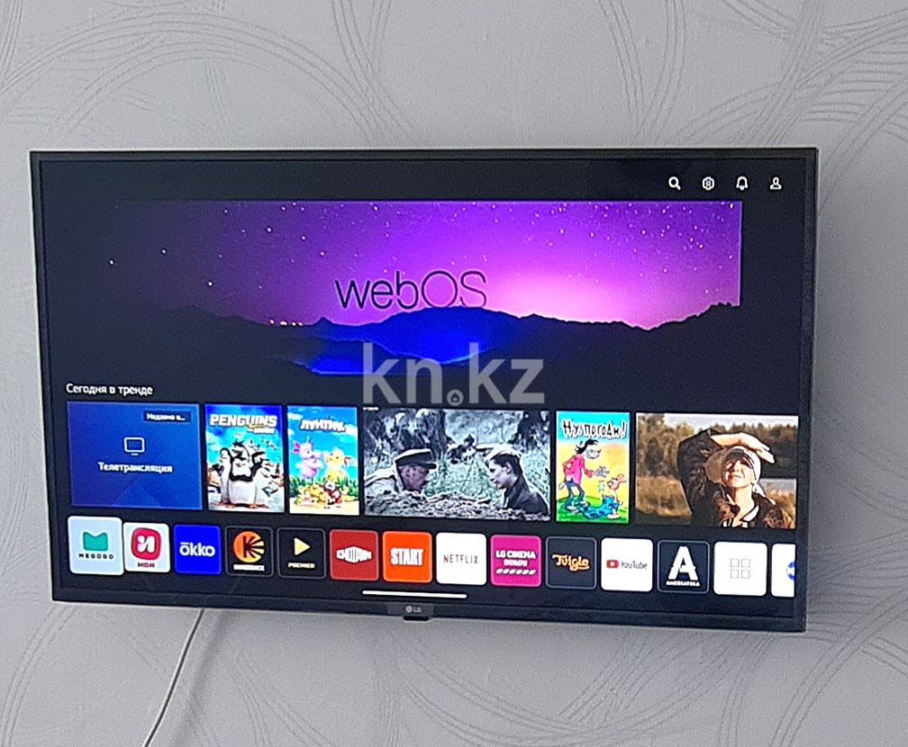 Аренда 1-комнатной квартиры посуточно, 32 м², ул. Мухита, дом  128 в Уральске - фото 4