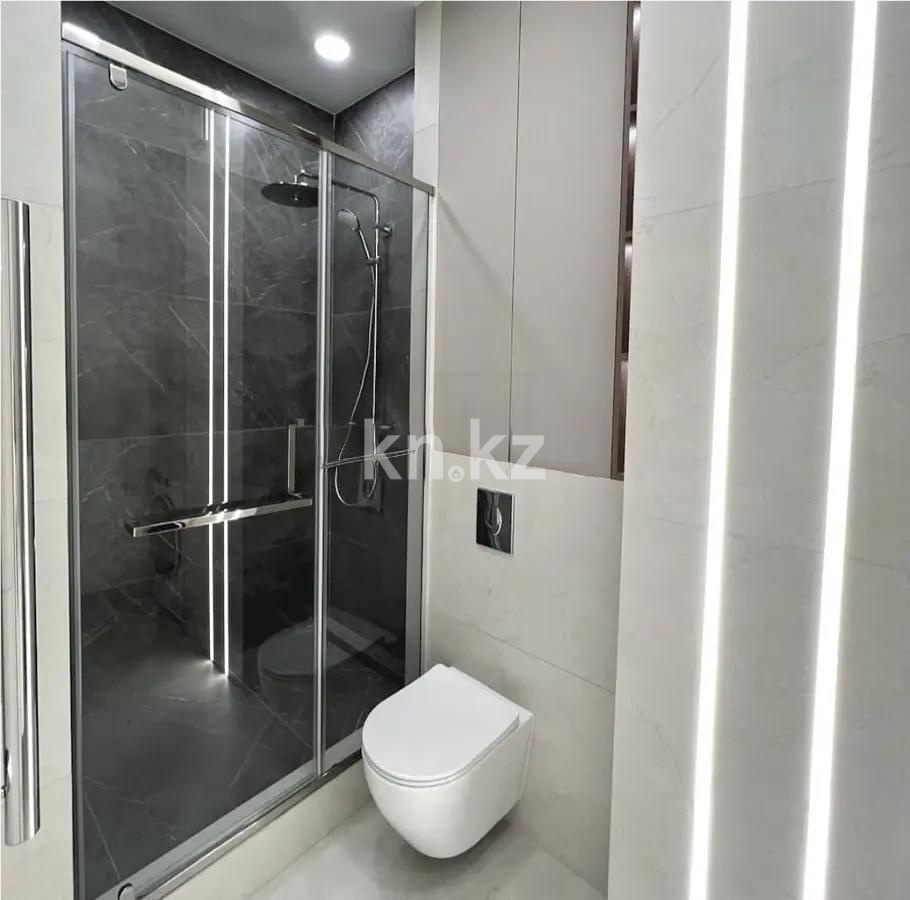 Продажа 3-комнатной квартиры, 104.2 м², ул. Керей, Жанибек хандар, дом  2 в Астане - фото 2