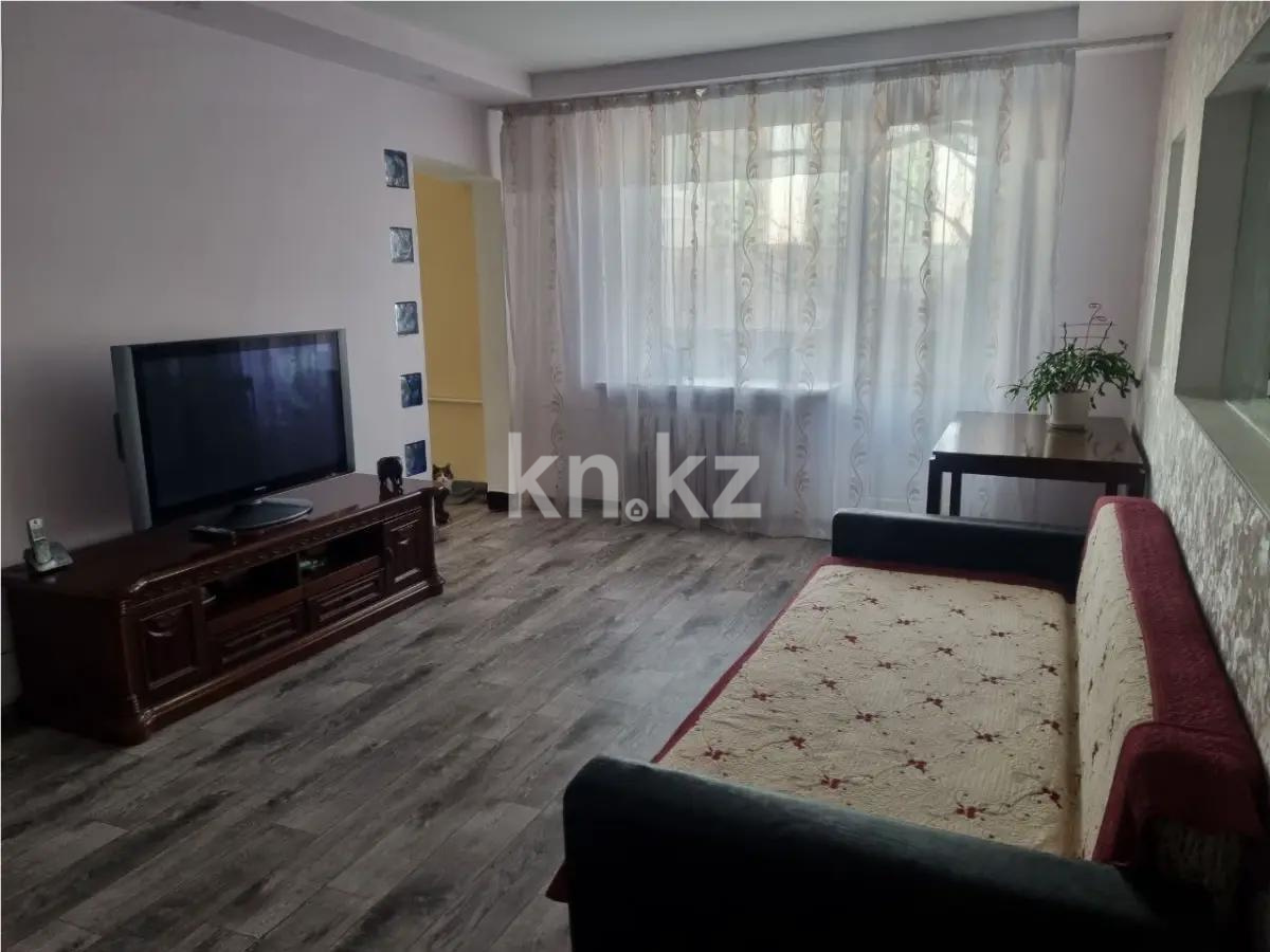 Продажа 3-комнатной квартиры, 84.4 м², пр. Назарбаева, дом  235 в Алматы