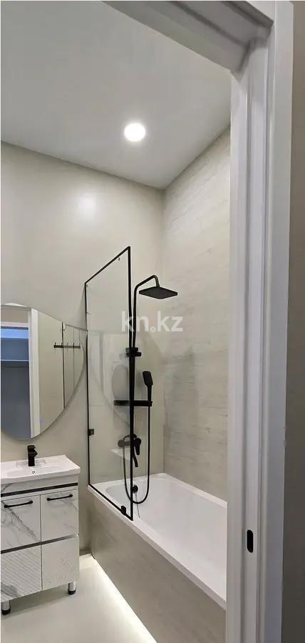 Продажа 2-комнатной квартиры, 35 м² в Алматы - фото 6