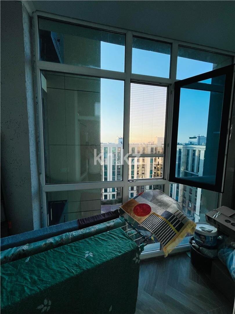 Продажа 2-комнатной квартиры, 53 м² в Караганде - фото 8