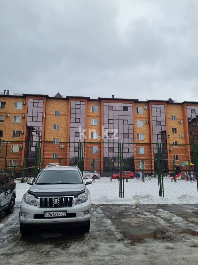 Продажа 3-комнатной квартиры, 85 м², Сакена Сейфуллина, дом  10 в Караганде - фото 20