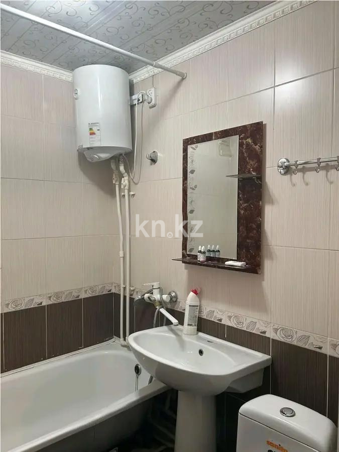 Продажа 1-комнатной квартиры, 32 м² в Караганде - фото 3