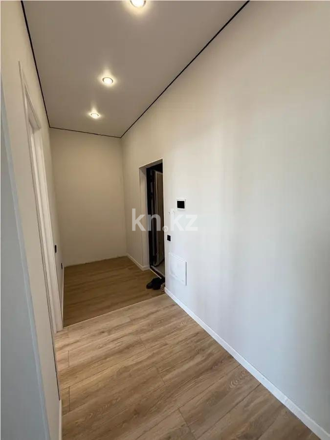 Продажа 1-комнатной квартиры, 38 м², ул. Шаймерденова, дом  4/1 в Астане - фото 4