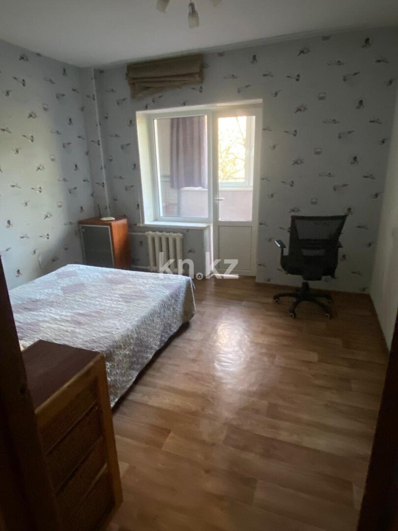 Аренда 2-комнатной квартиры, 55 м² в Алматы - фото 2
