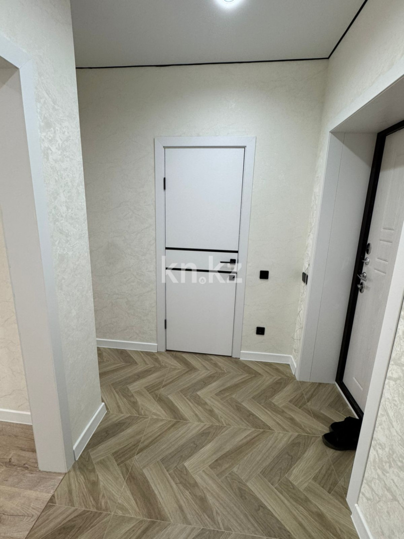 Продажа 1-комнатной квартиры, 43.8 м², ул. Кеменгер, дом  36 в Уральске - фото 11