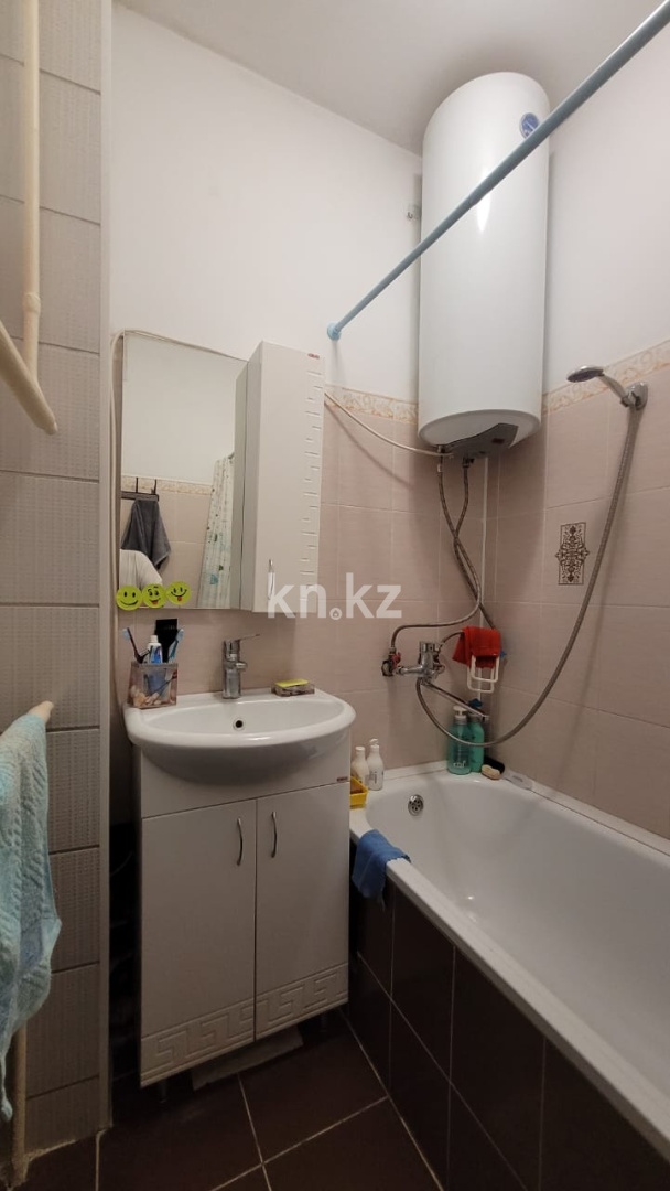 Продажа 4-комнатной квартиры, 78 м², 10 микрорайон (Аса), дом  16 в Таразе - фото 15